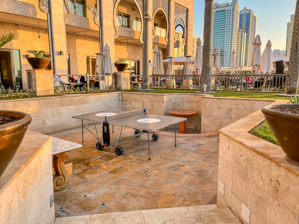 Ajman Saray A Luxury Collection Resort Ajman