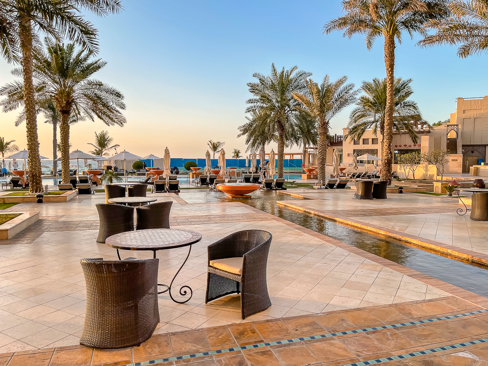 Ajman Saray A Luxury Collection Resort Ajman