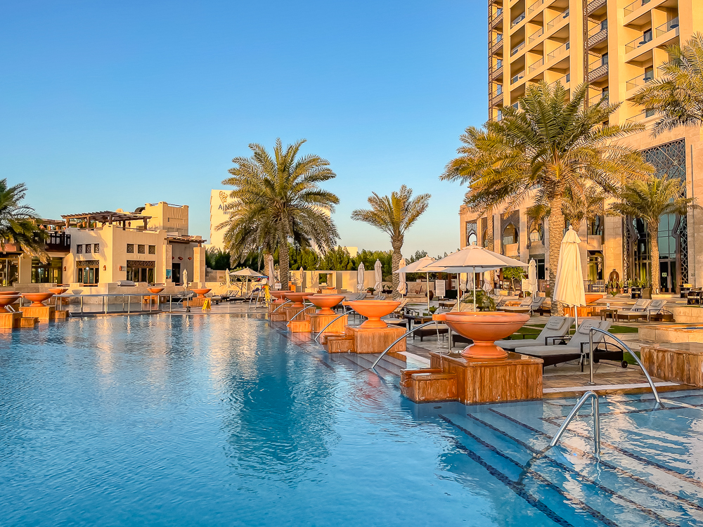 Ajman Saray A Luxury Collection Resort Ajman
