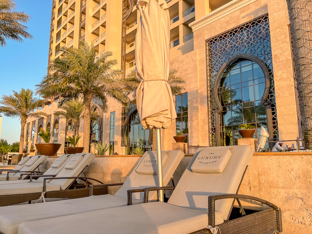 Ajman Saray A Luxury Collection Resort Ajman