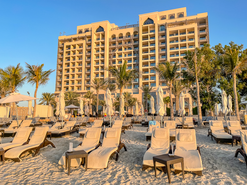 Ajman Saray A Luxury Collection Resort Ajman