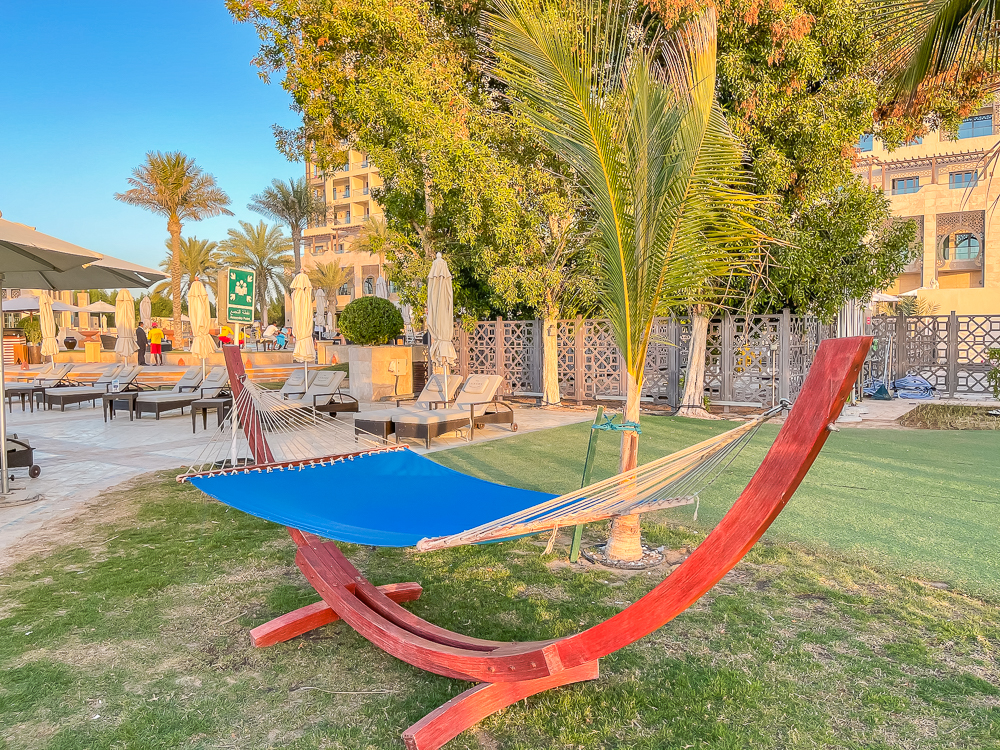 Ajman Saray A Luxury Collection Resort Ajman