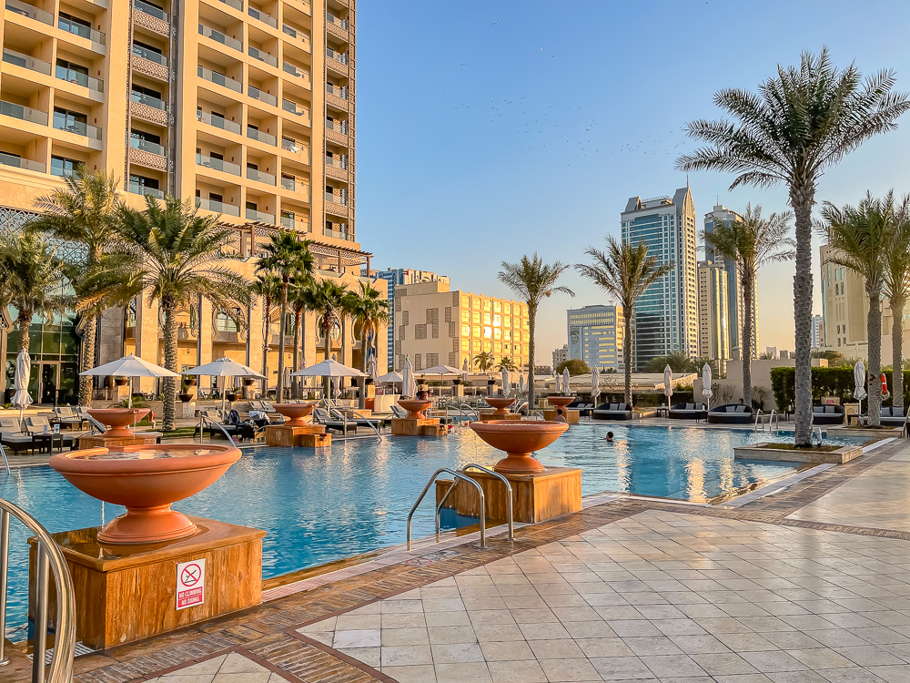 Ajman Saray A Luxury Collection Resort Ajman