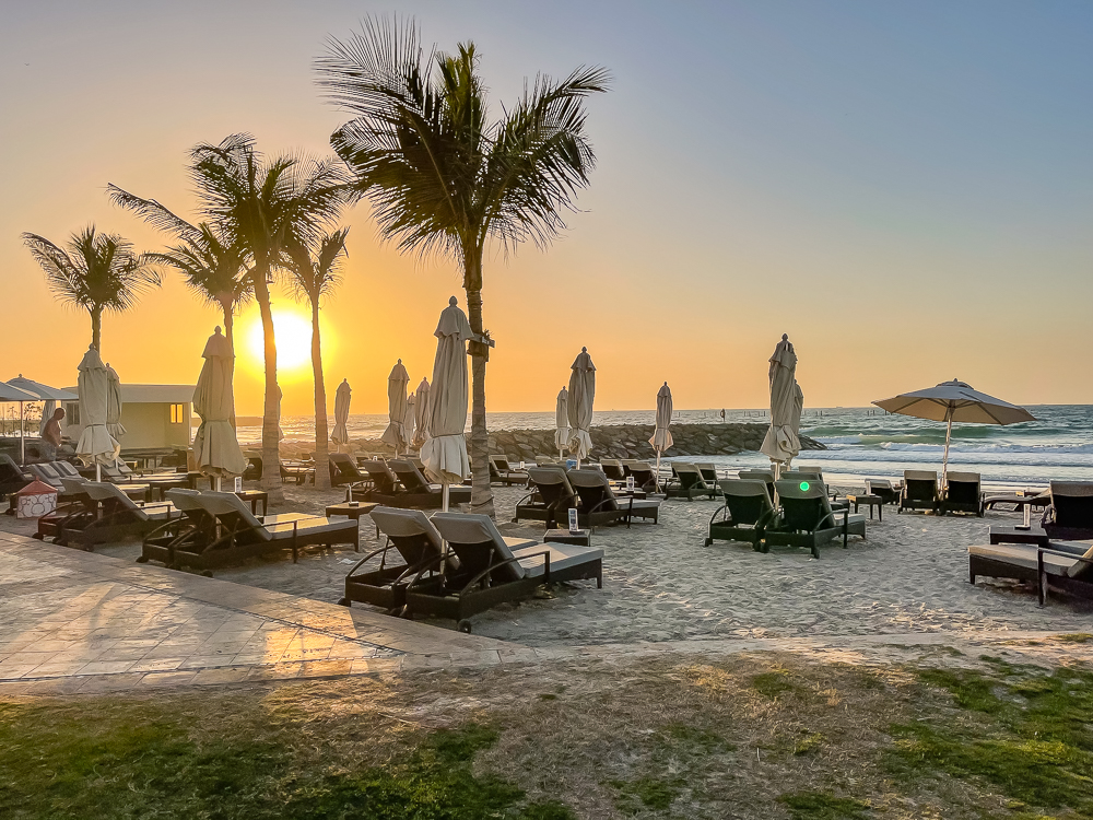 Ajman Saray A Luxury Collection Resort Ajman