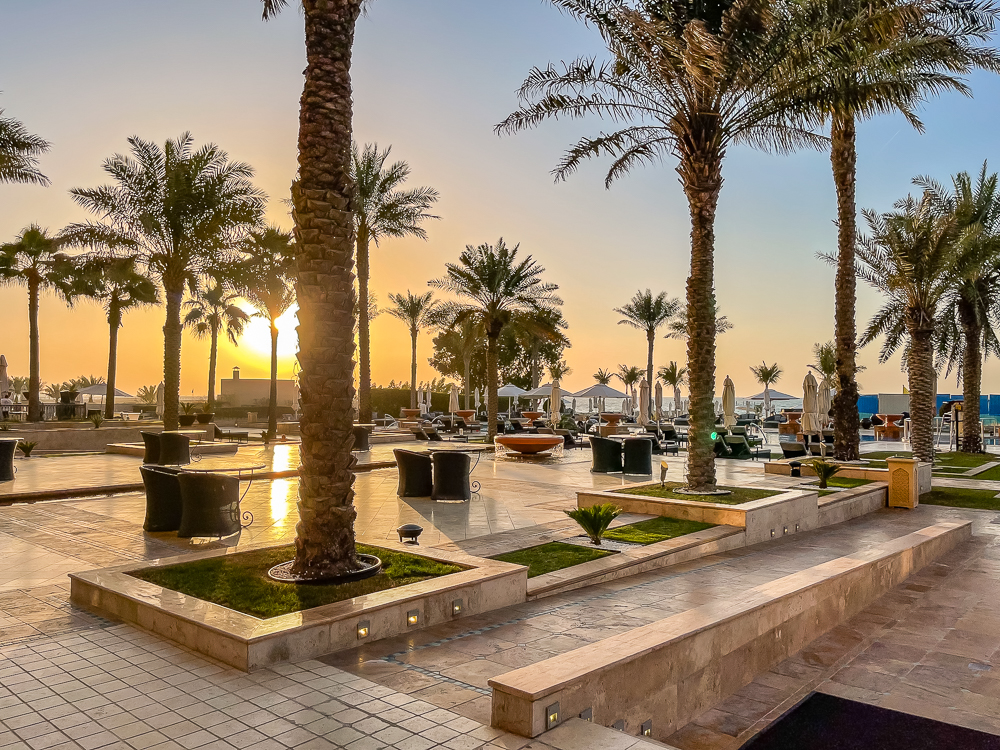 Ajman Saray A Luxury Collection Resort Ajman