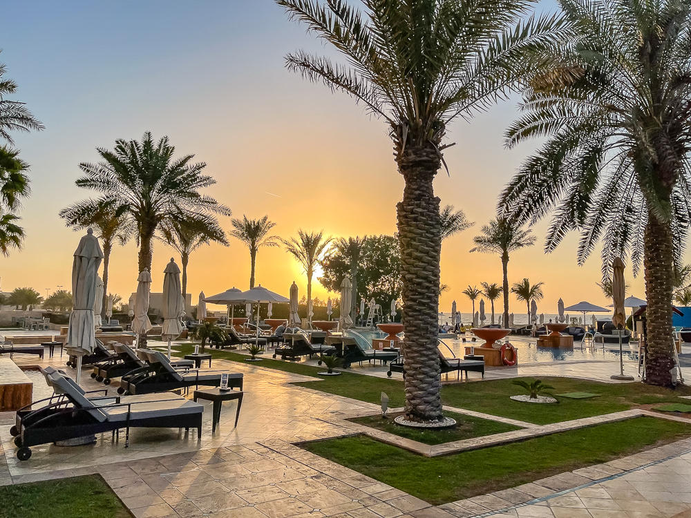 Ajman Saray A Luxury Collection Resort Ajman
