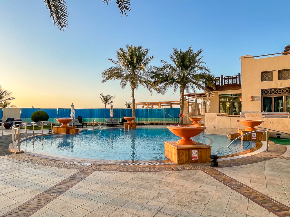 Ajman Saray A Luxury Collection Resort Ajman