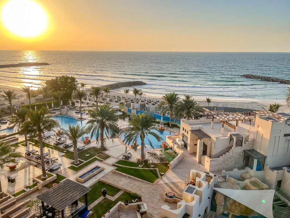 Ajman Saray A Luxury Collection Resort Ajman