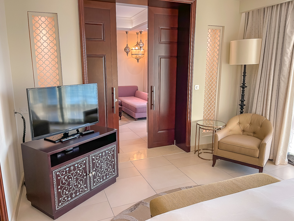 Ajman Saray A Luxury Collection Resort Ajman
