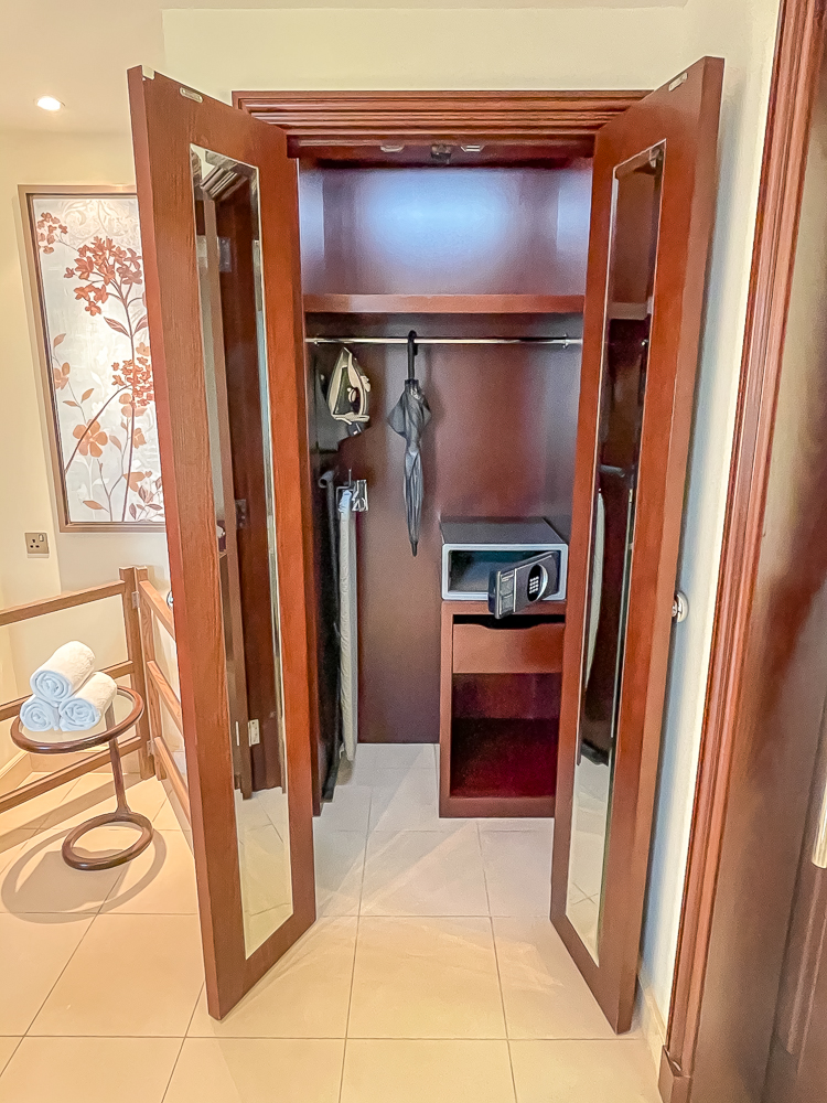 Ajman Saray A Luxury Collection Resort Ajman