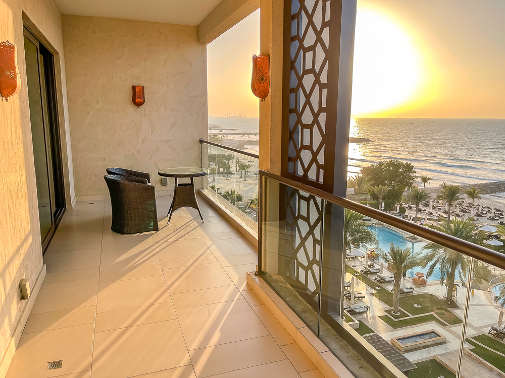 Ajman Saray A Luxury Collection Resort Ajman