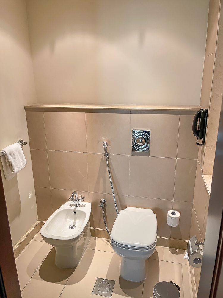 Ajman Saray A Luxury Collection Resort Ajman