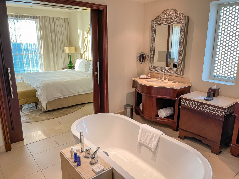 Ajman Saray A Luxury Collection Resort Ajman