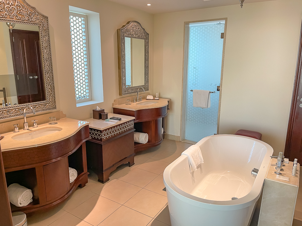 Ajman Saray A Luxury Collection Resort Ajman