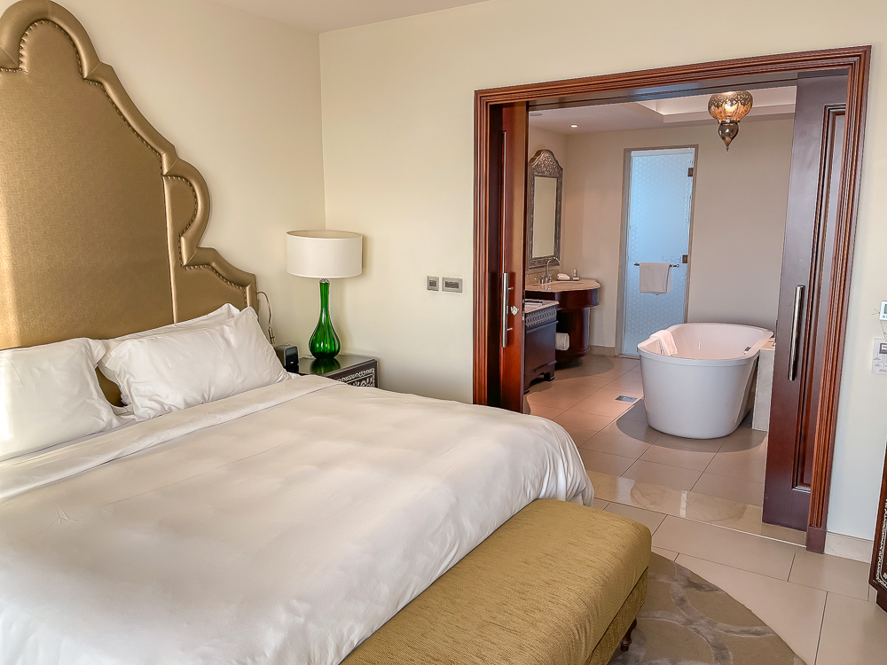 Ajman Saray A Luxury Collection Resort Ajman