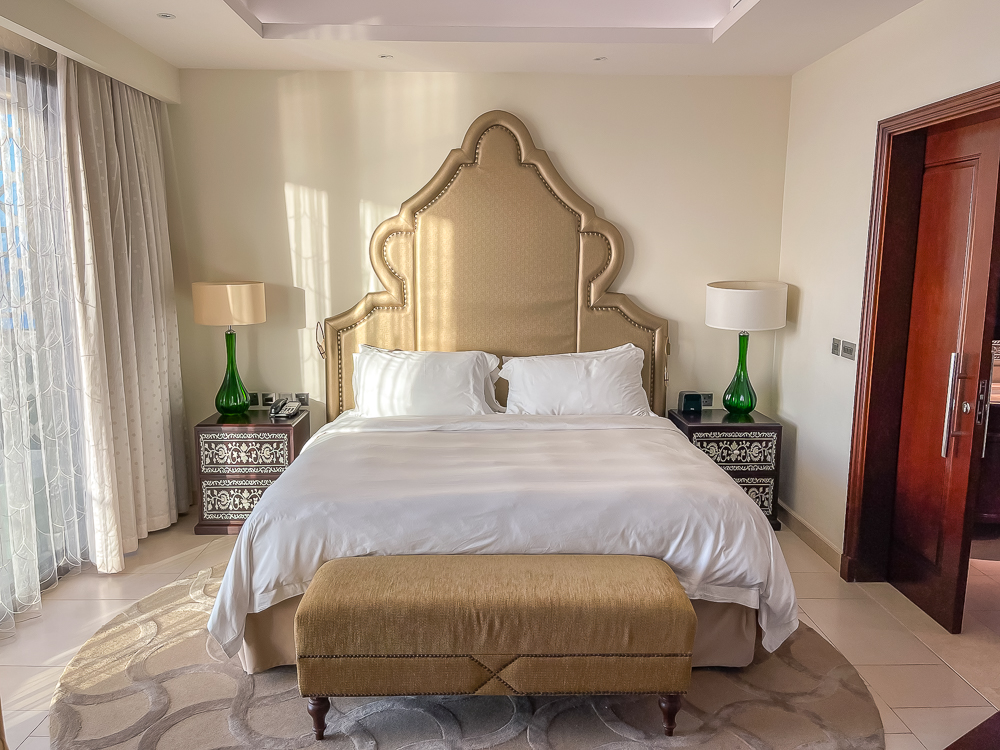 Ajman Saray A Luxury Collection Resort Ajman