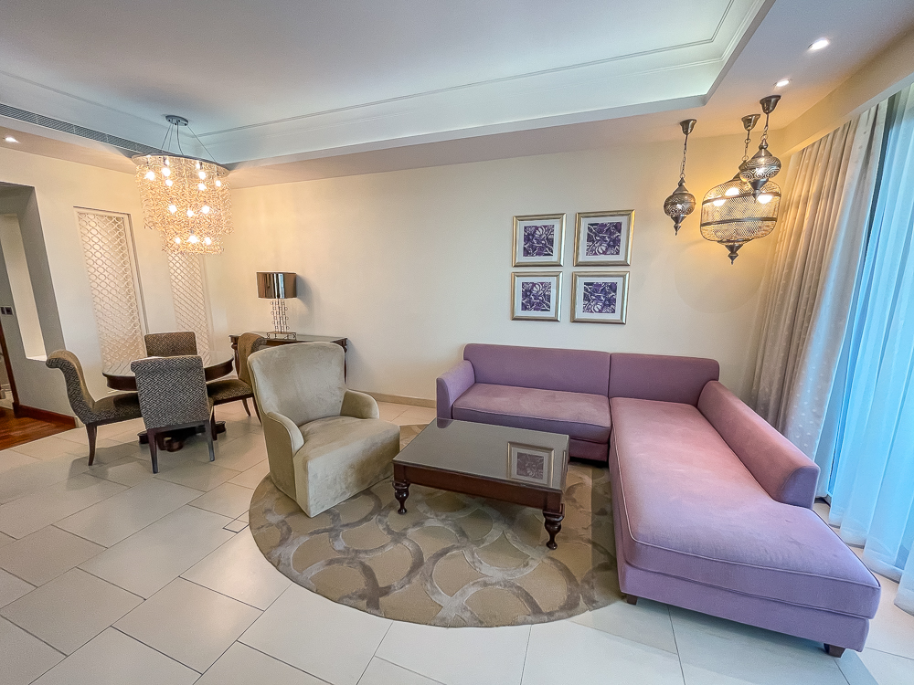 Ajman Saray A Luxury Collection Resort Ajman