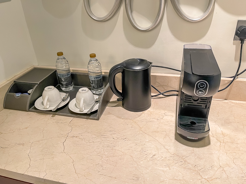 Ajman Saray A Luxury Collection Resort Ajman