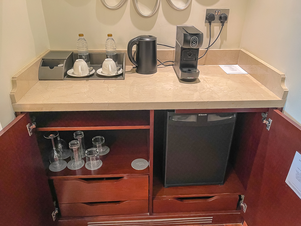 Ajman Saray A Luxury Collection Resort Ajman