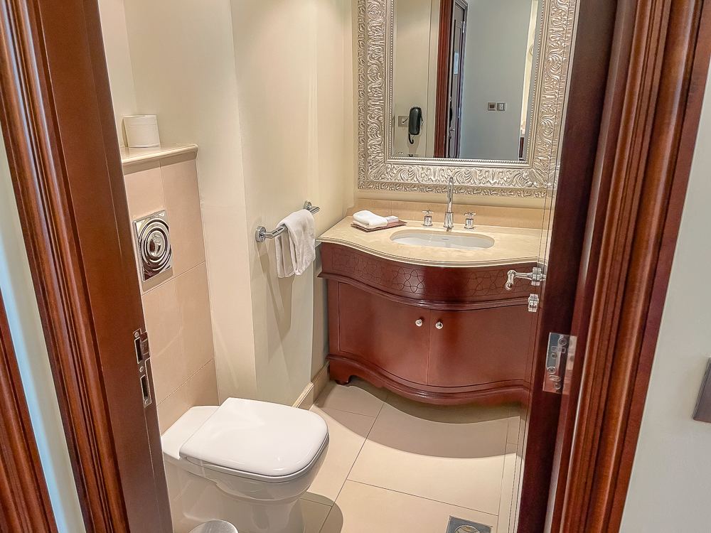 Ajman Saray A Luxury Collection Resort Ajman