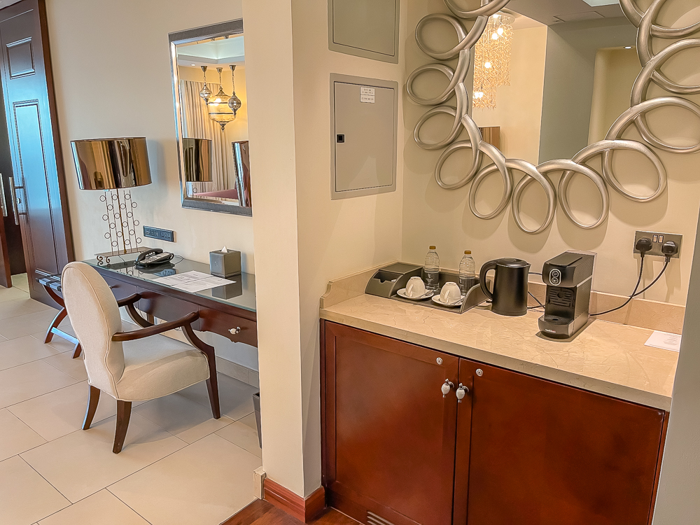 Ajman Saray A Luxury Collection Resort Ajman