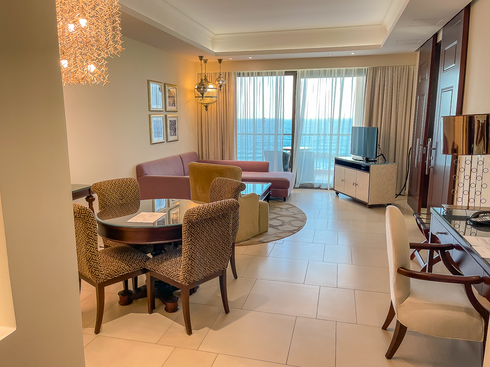 Ajman Saray A Luxury Collection Resort Ajman