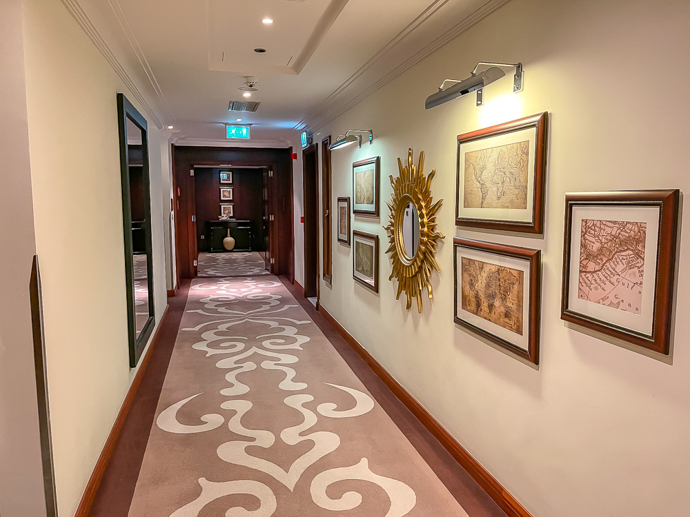 Ajman Saray A Luxury Collection Resort Ajman