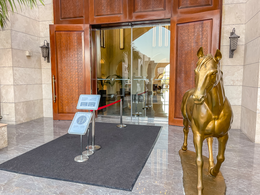 Ajman Saray A Luxury Collection Resort Ajman