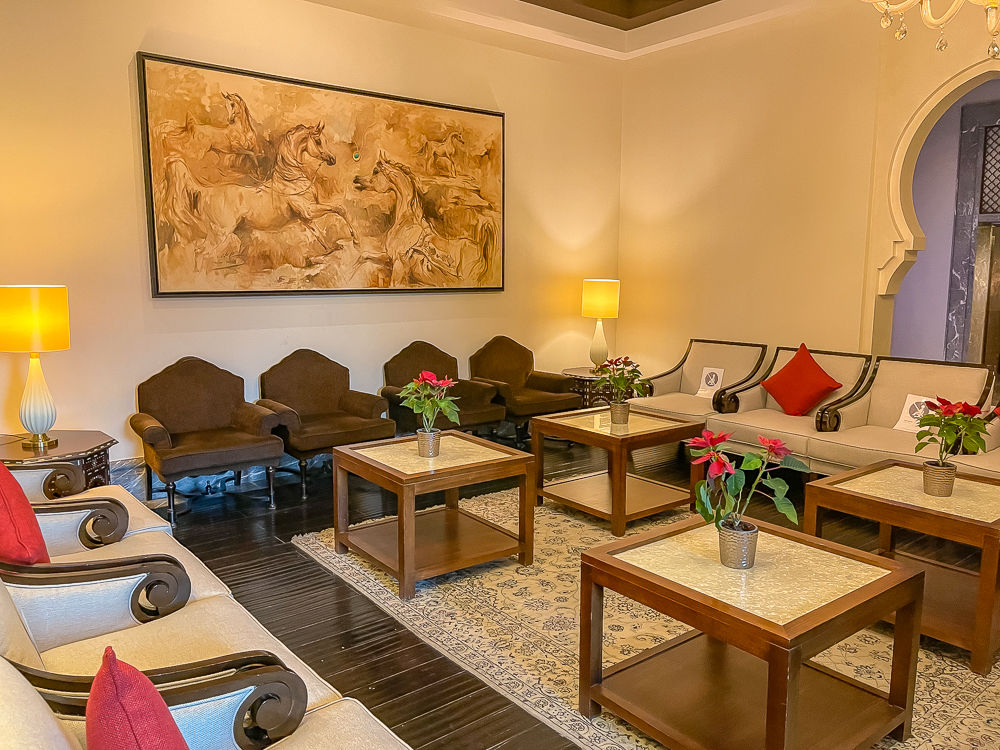 Ajman Saray A Luxury Collection Resort Ajman