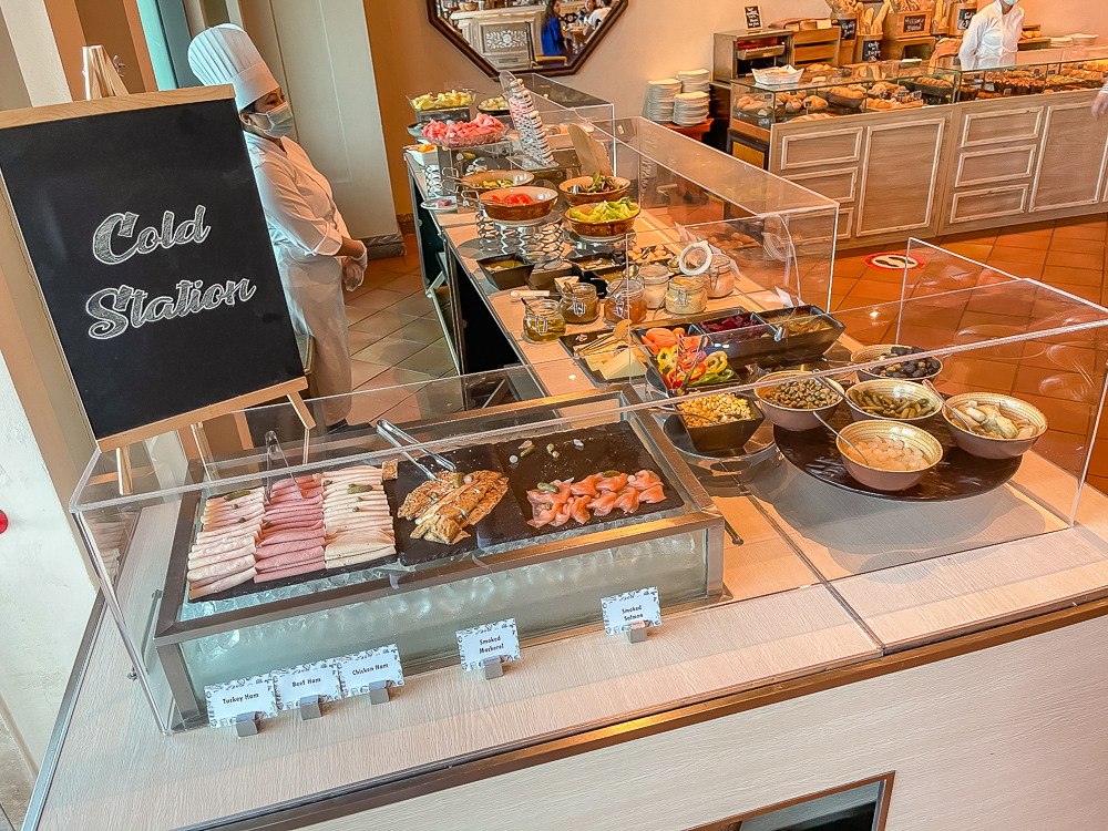 Ajman Saray A Luxury Collection Resort Ajman