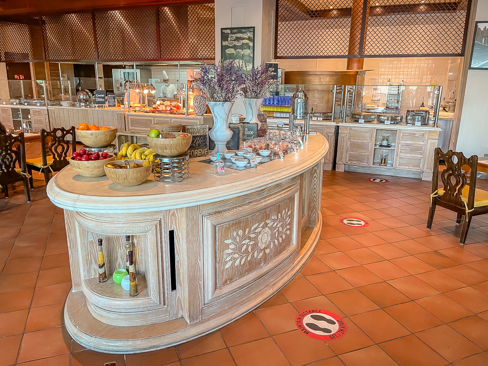 Ajman Saray A Luxury Collection Resort Ajman