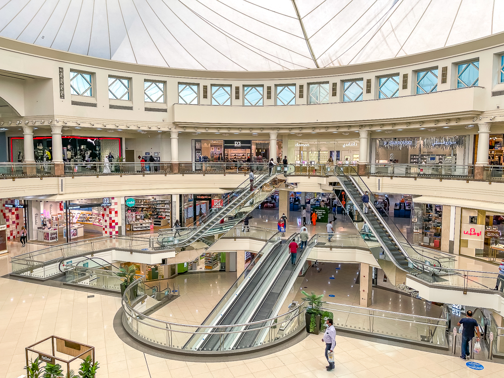 aloft dubai creek—