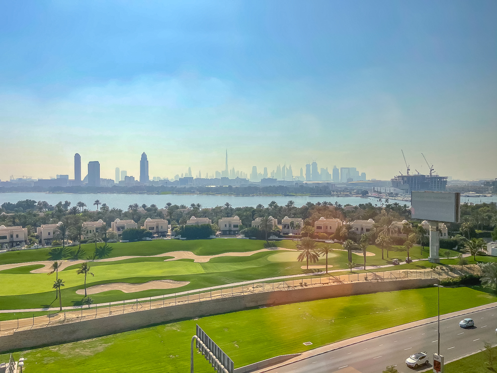aloft dubai creek—