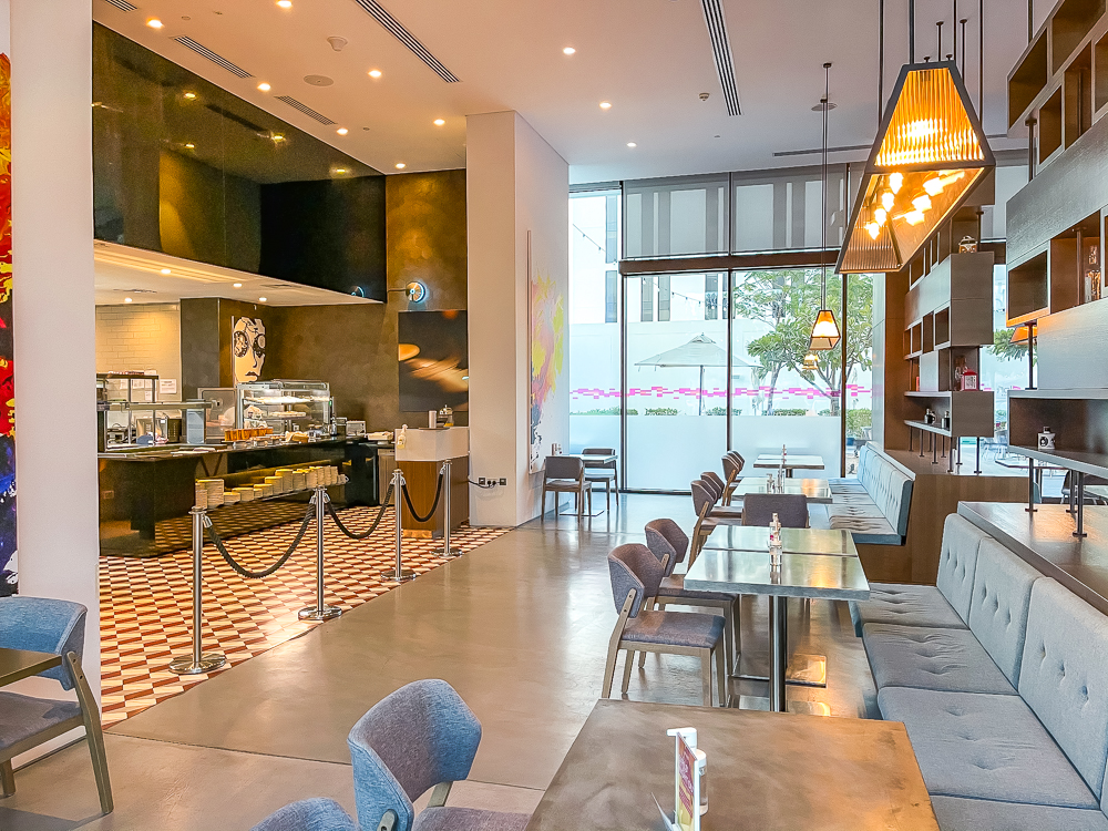 aloft me-aisam, dubai—