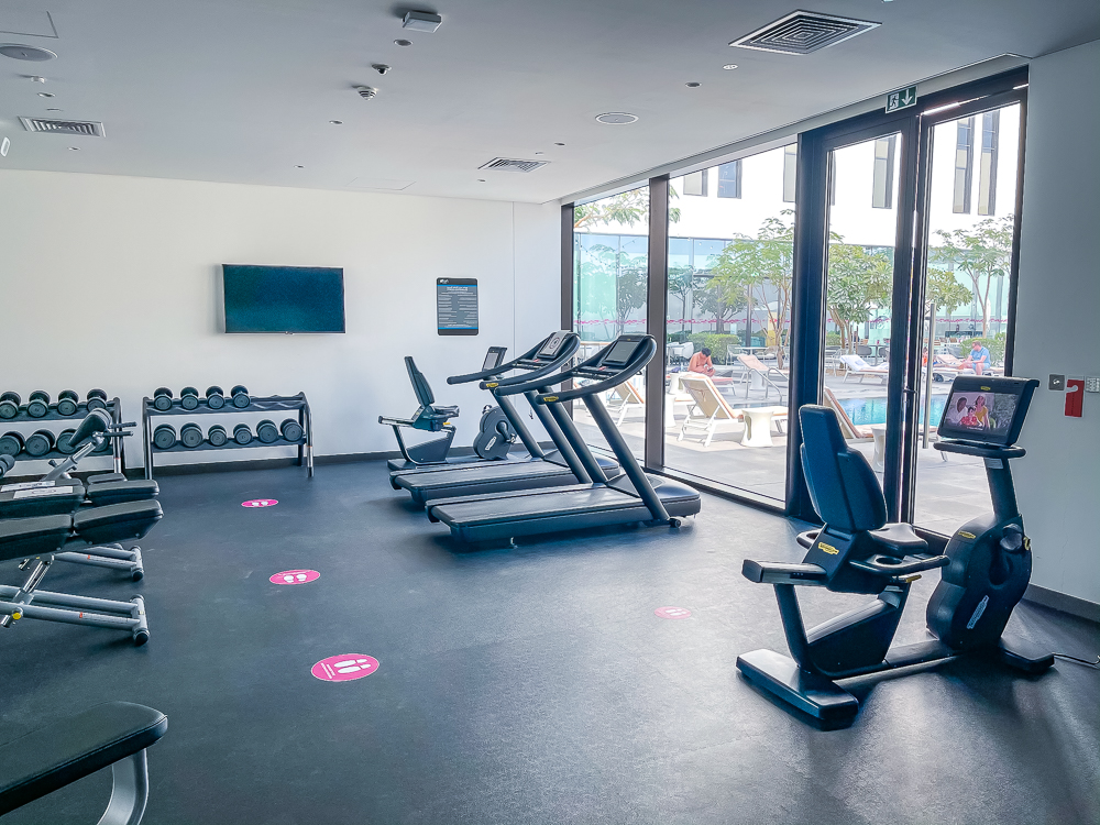 aloft me-aisam, dubai—