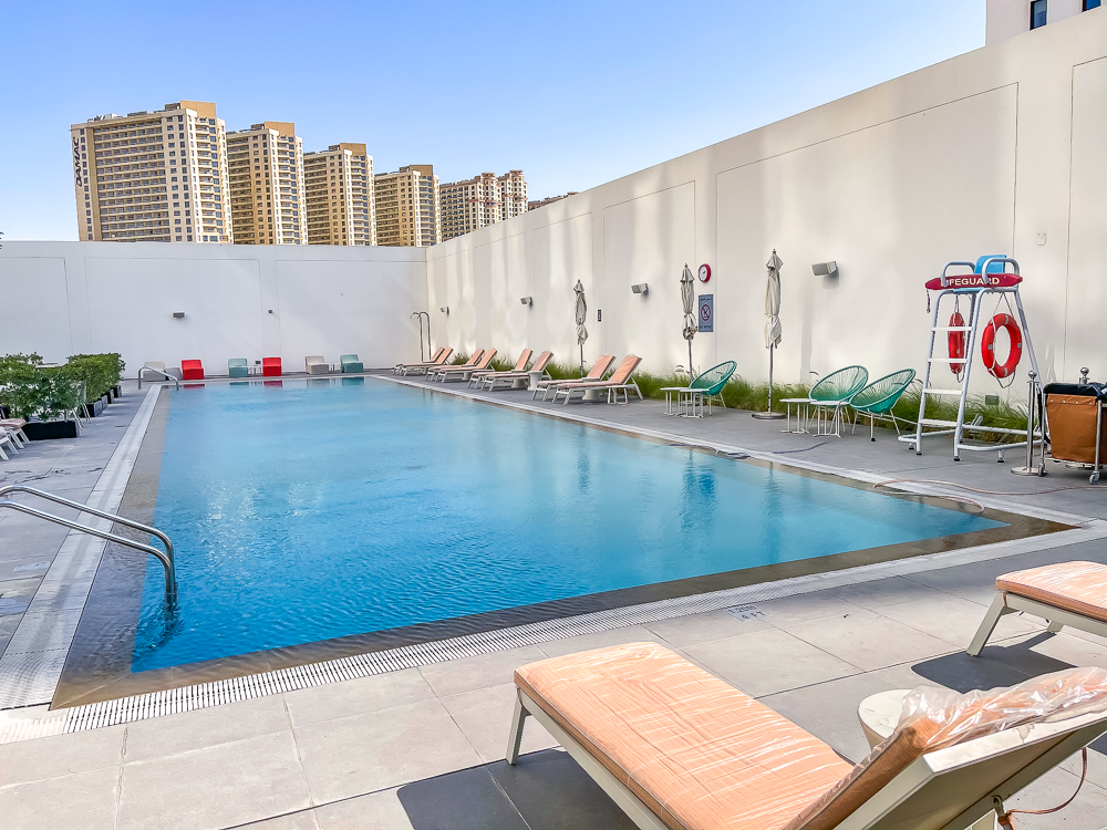 aloft me-aisam, dubai—