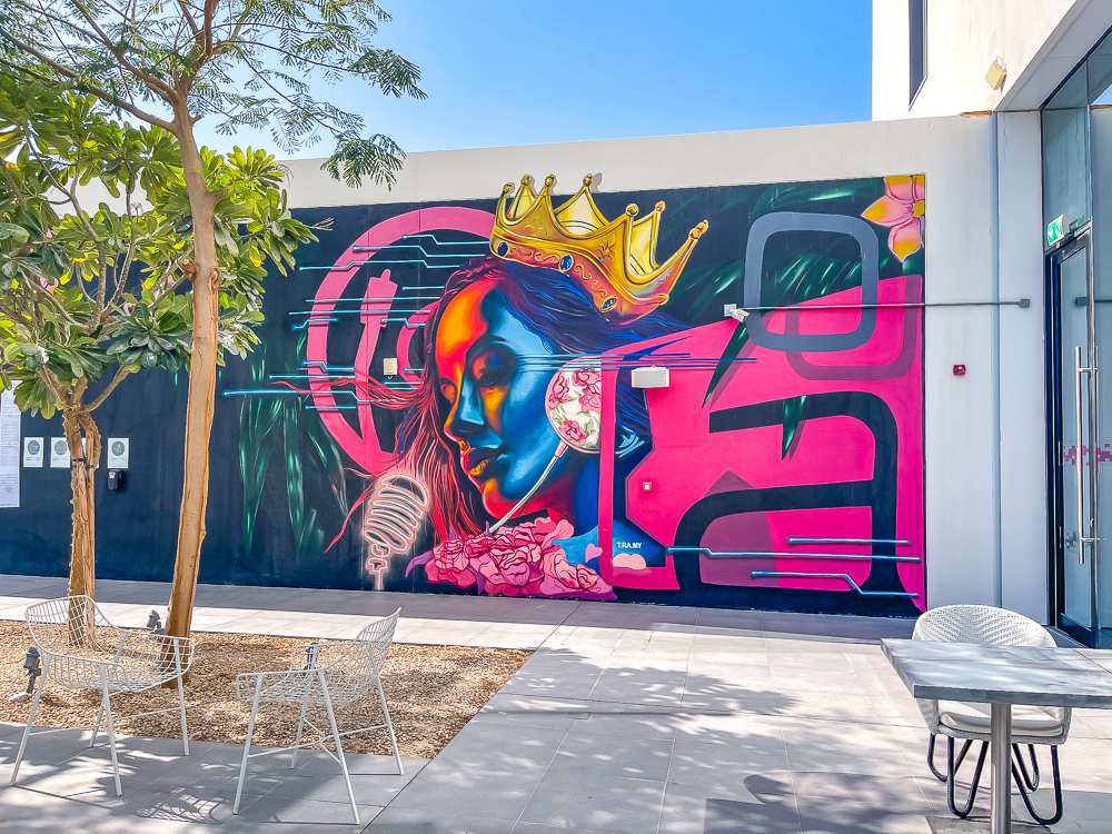 aloft me-aisam, dubai—