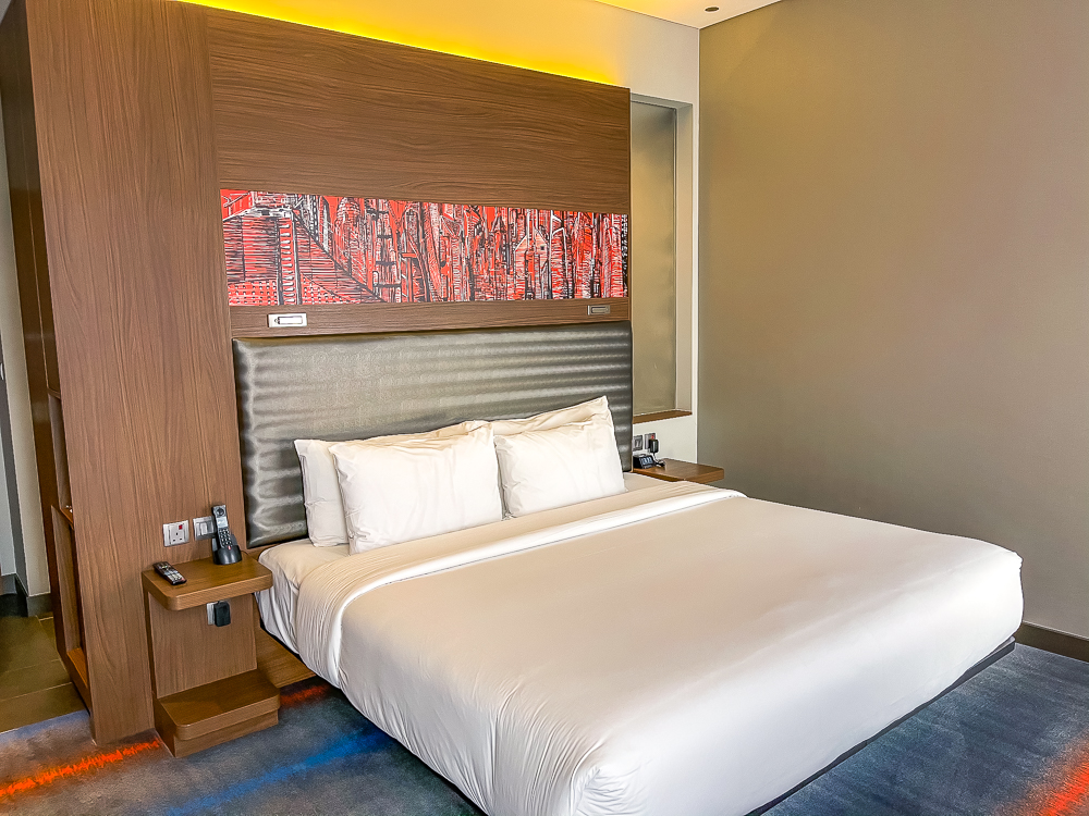 aloft me-aisam, dubai—