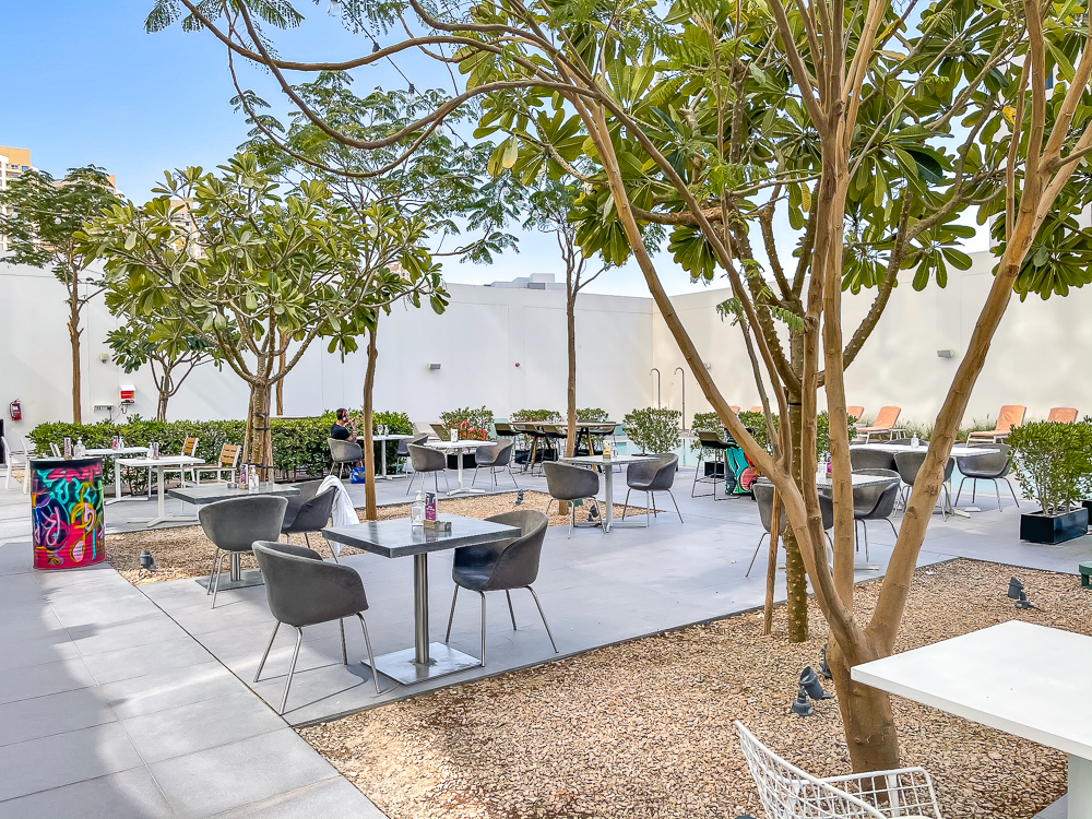 aloft me-aisam, dubai—