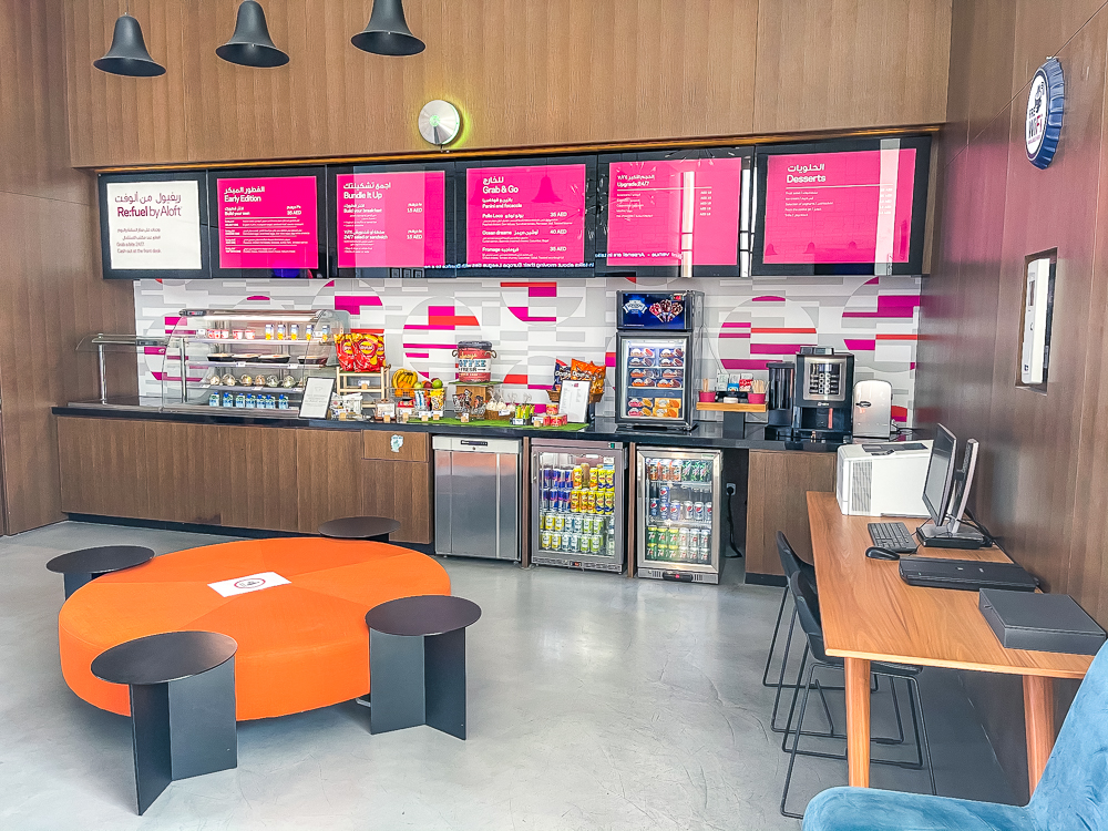 aloft me-aisam, dubai—