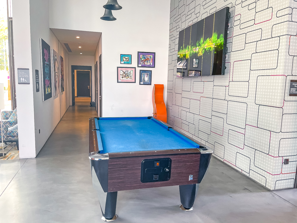 aloft me-aisam, dubai—