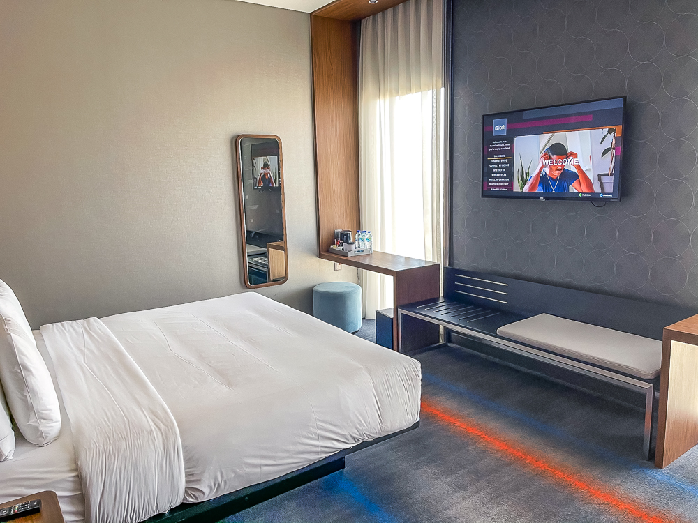 aloft me-aisam, dubai—