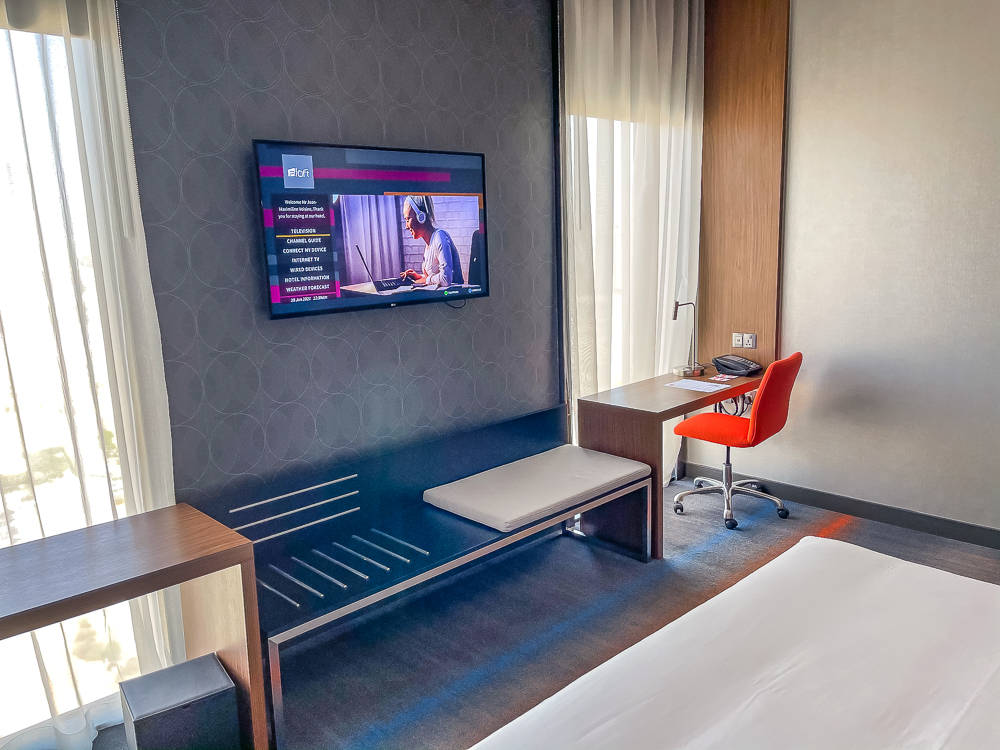 aloft me-aisam, dubai—