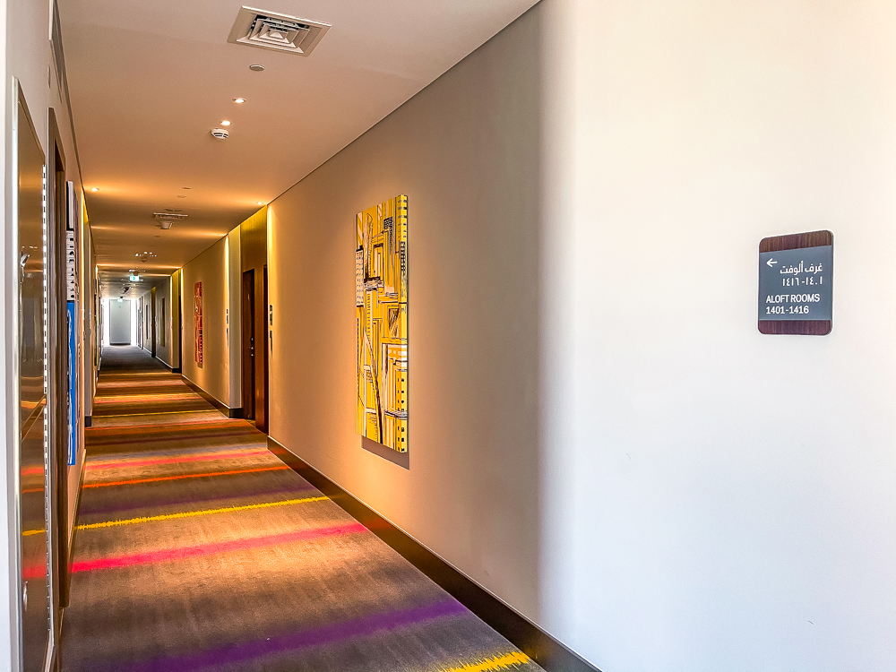 aloft me-aisam, dubai—