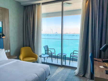 Aloft Palm Jumeirah Featured