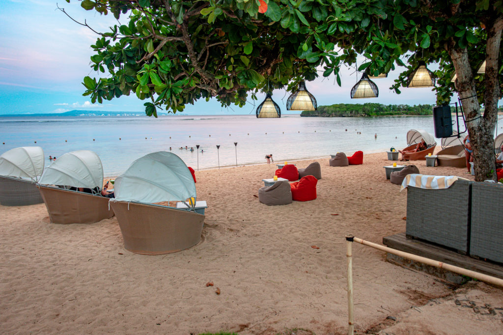 Bali Nusa Dua The Westin