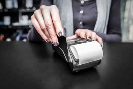 Carte Debit Featured