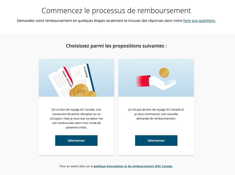 Choix Remboursement Ac Fr