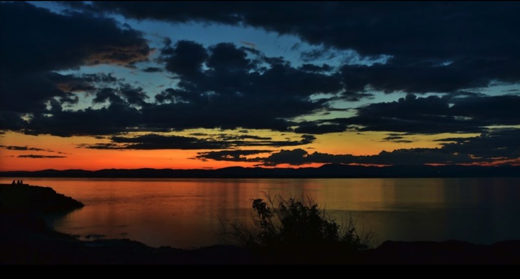 Quai Berthier-sur-mer