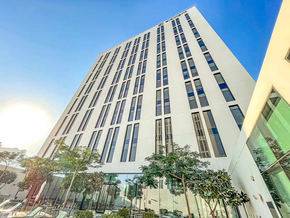 Element Me Aisam Dubai